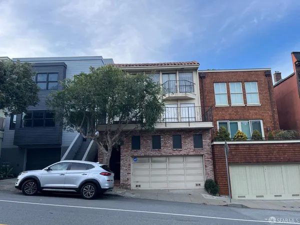 $1,795,000 | 280-282 Roosevelt Way, San Francisco, CA 94114