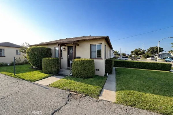 $1,080,000 | 713 South 8th Street, Alhambra, CA 91801