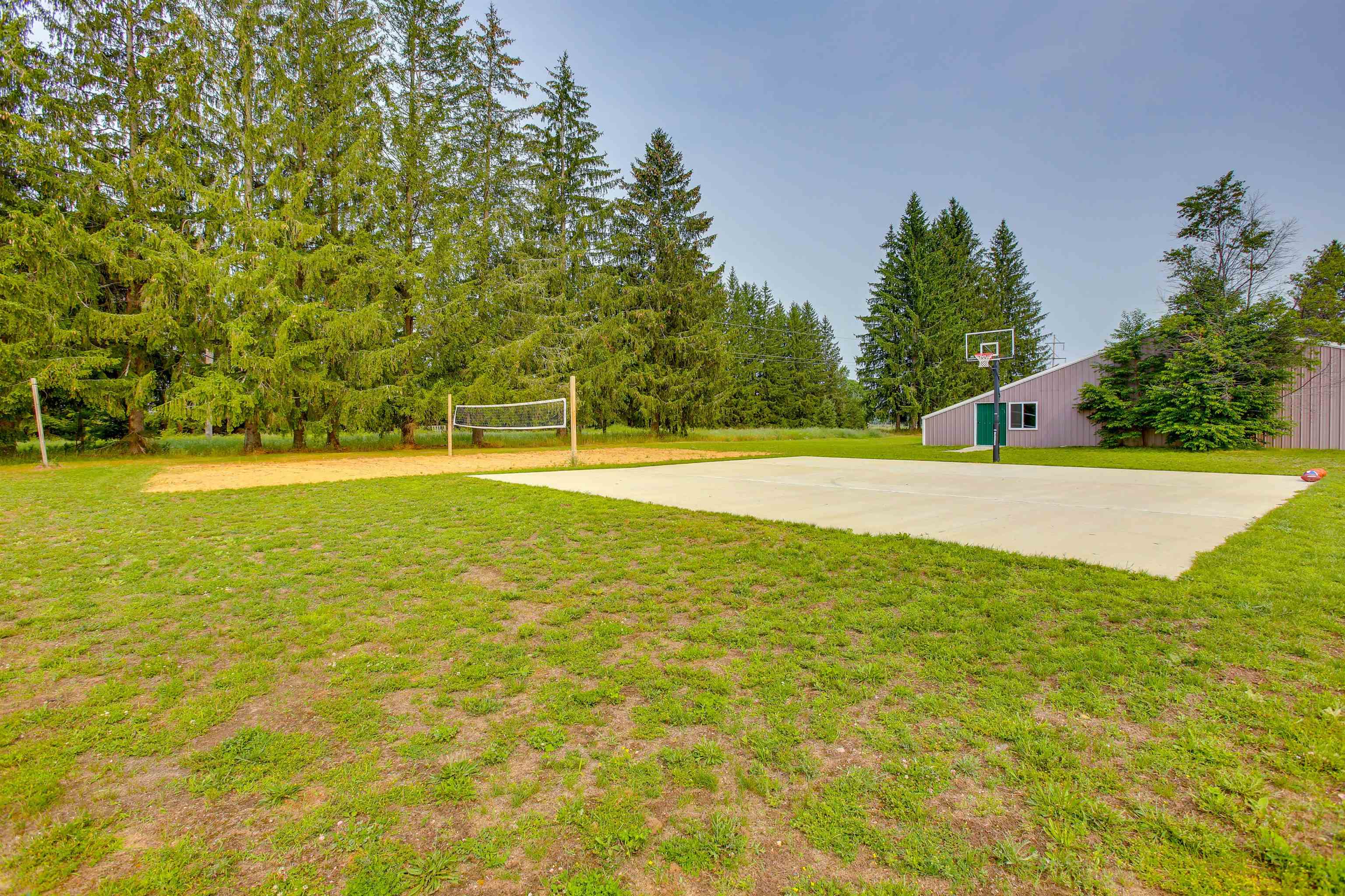 6576 34 Road Cadillac, MI 49601 - Photo 84 of 98