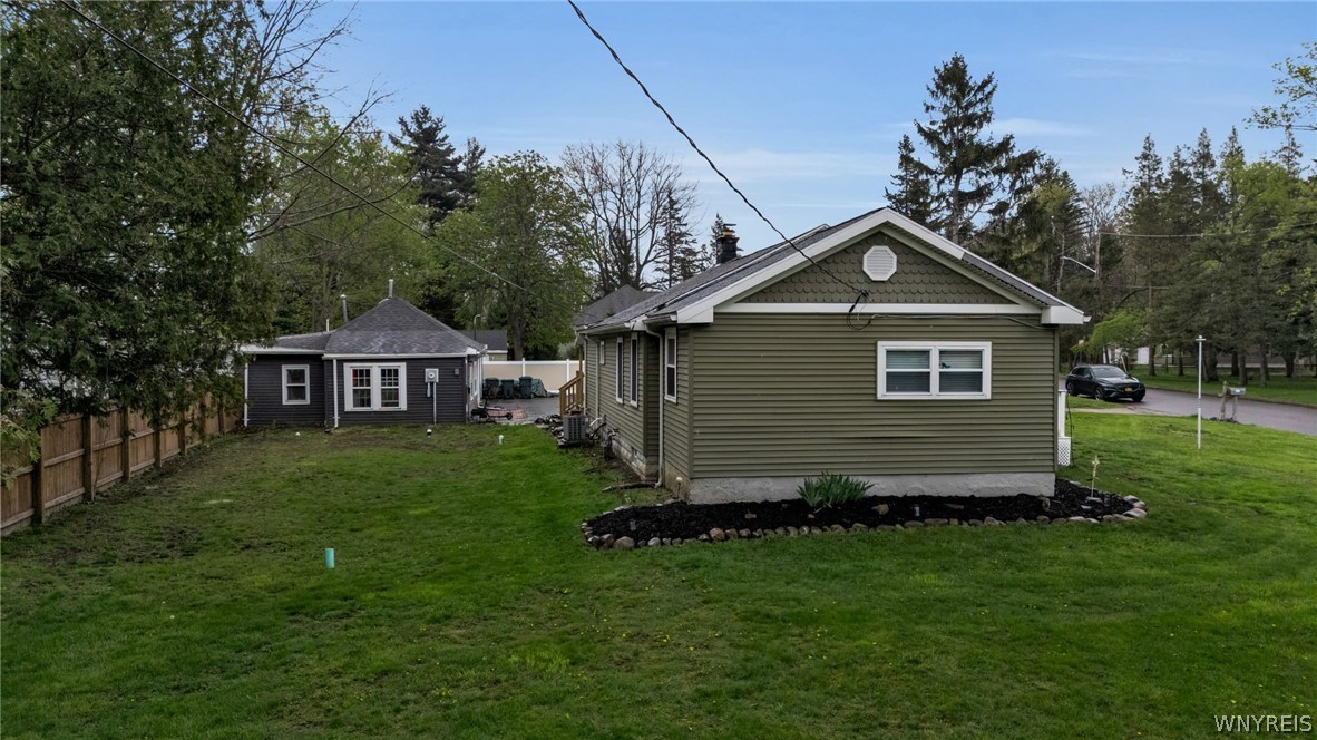 141 Borden Road Cheektowaga, NY 14043 - Photo 40 of 48