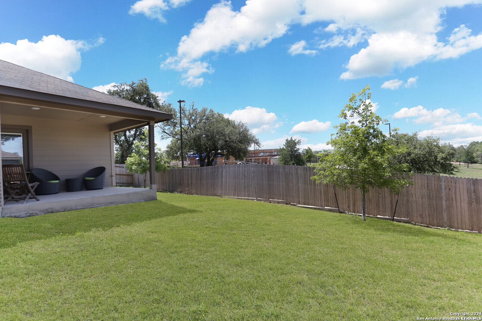 12210 Icon Ridge San Antonio, TX 78253 - Photo 24 of 25 Gallery Image 24