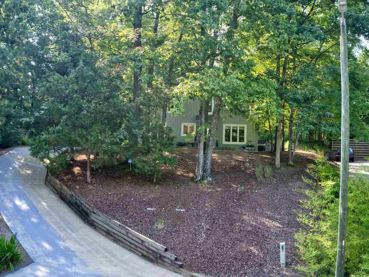 14 Sandstone Ridge Drive Durham, NC 27713 - Photo 2 of 25 Photo 2
