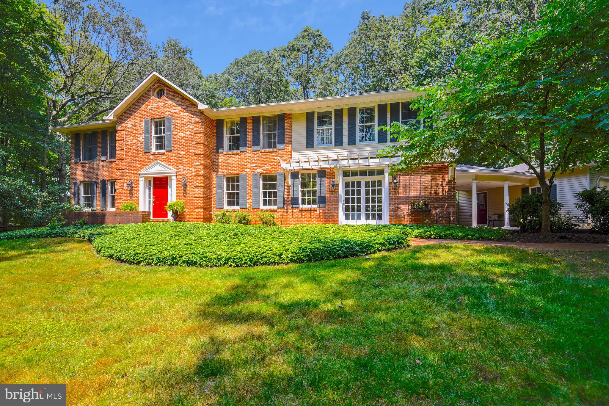 13003 Talisman Road Reisterstown, MD 21136 - Photo 2 of 53 Front
