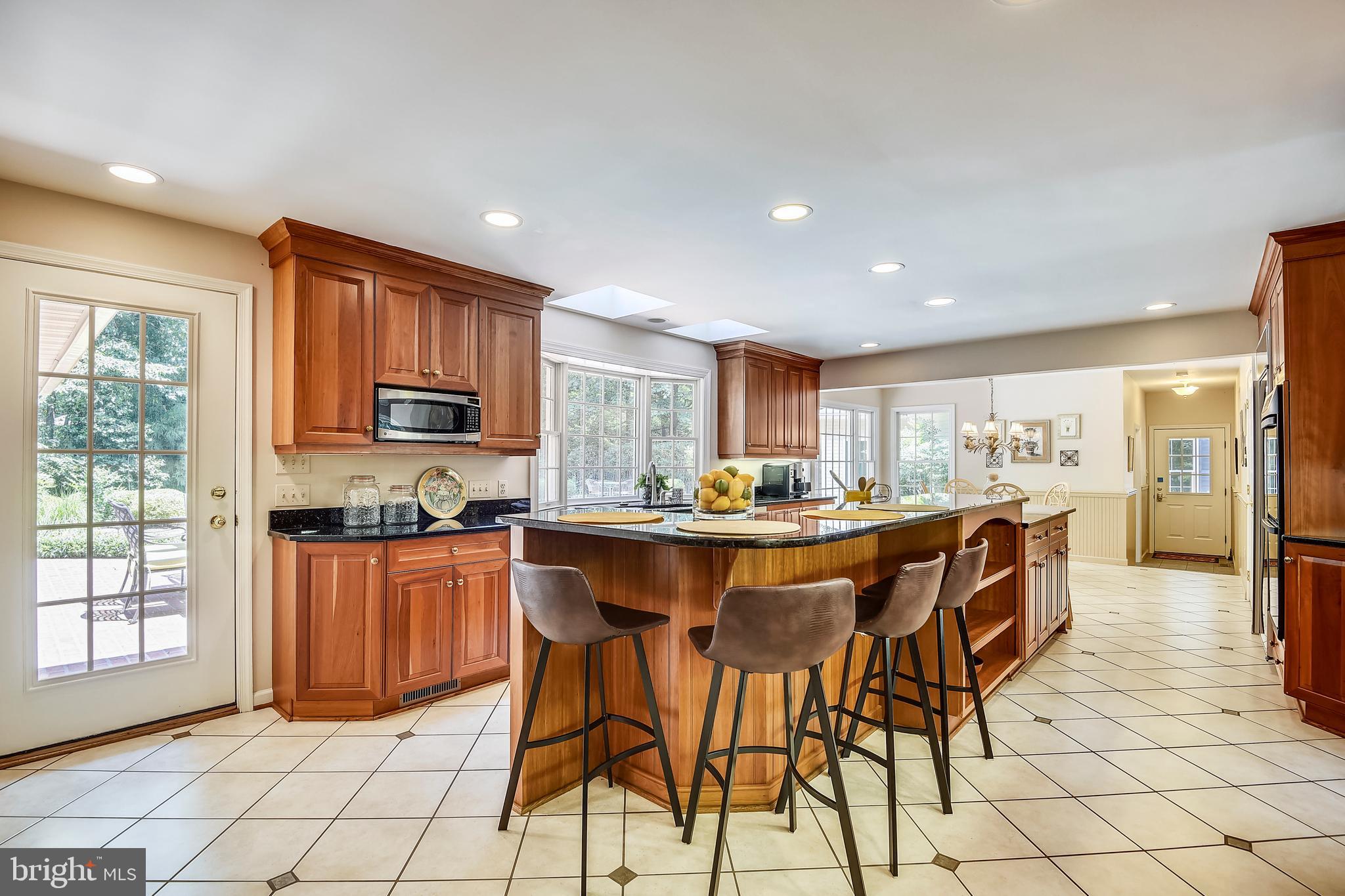 13003 Talisman Road Reisterstown, MD 21136 - Photo 11 of 53 Kitchen