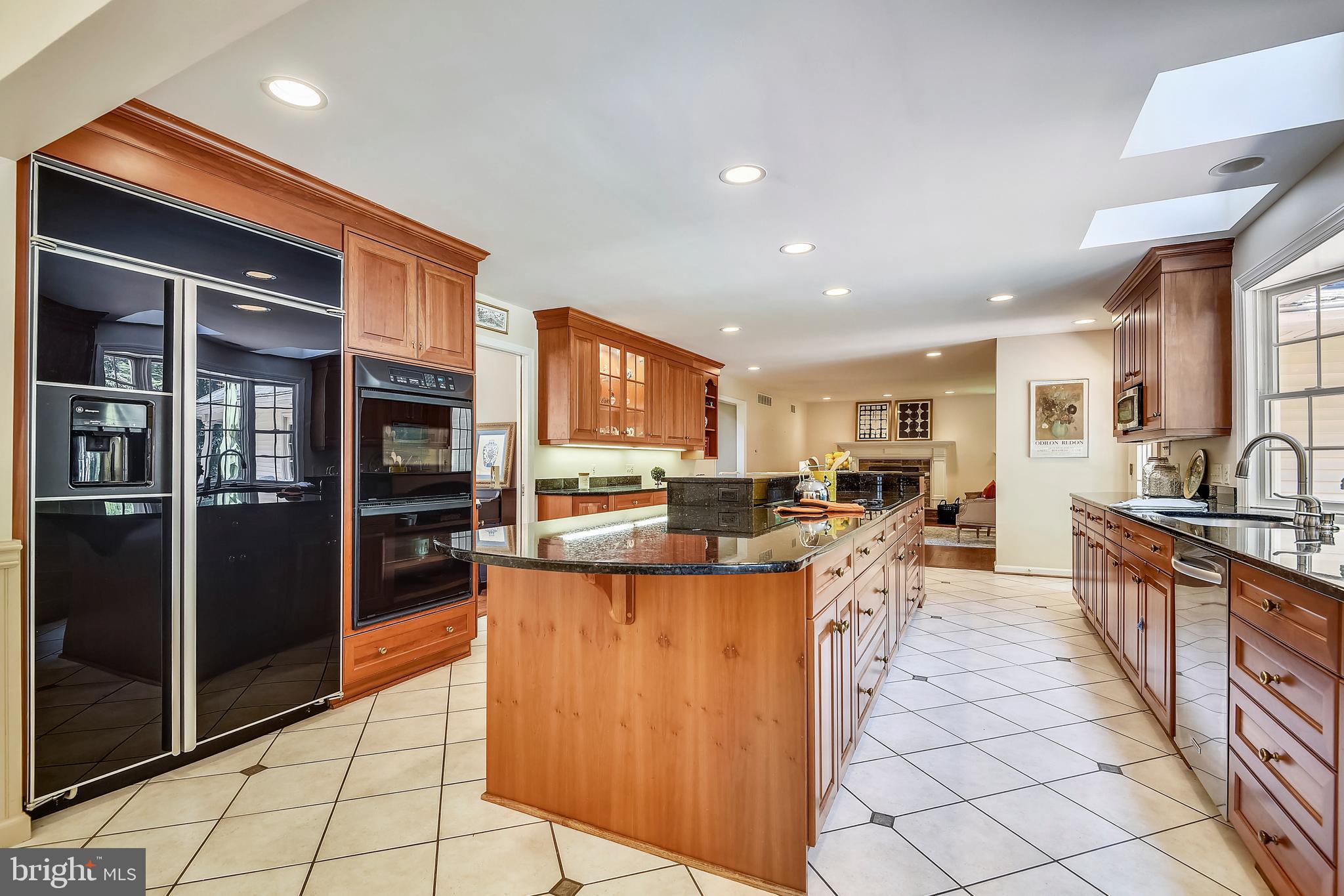 13003 Talisman Road Reisterstown, MD 21136 - Photo 13 of 53 Kitchen