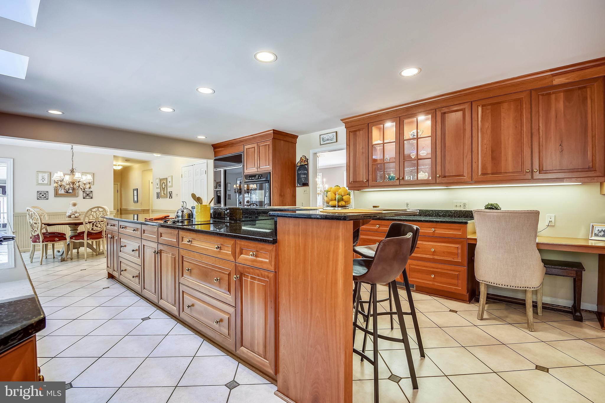 13003 Talisman Road Reisterstown, MD 21136 - Photo 14 of 53 Kitchen