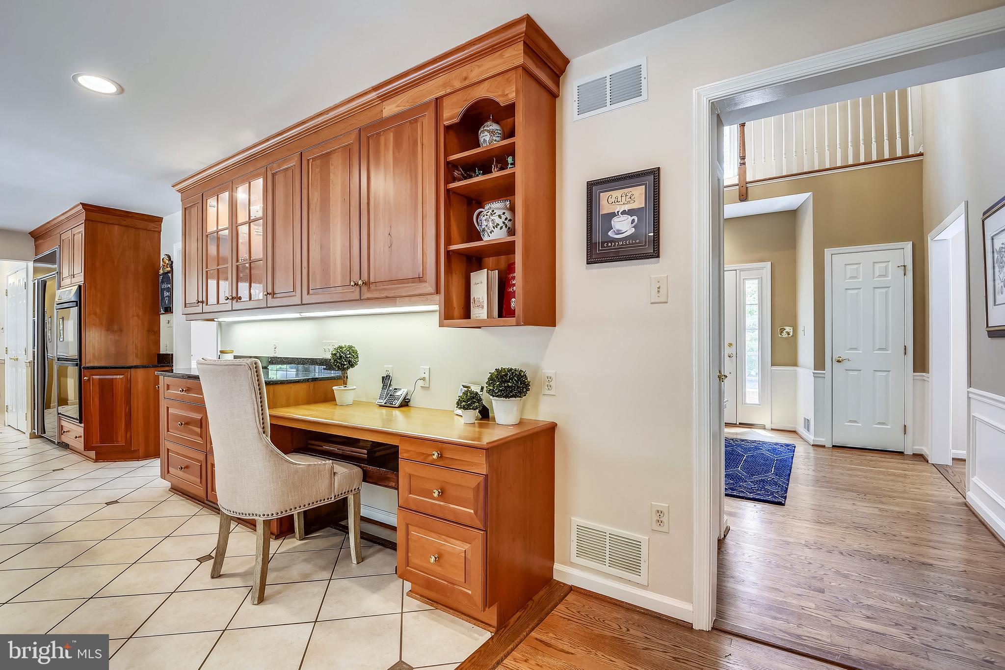 13003 Talisman Road Reisterstown, MD 21136 - Photo 15 of 53 Ktichen