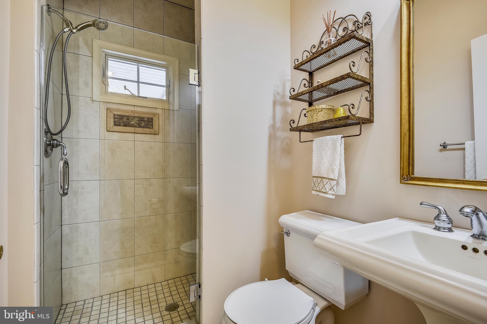 13003 Talisman Road Reisterstown, MD 21136 - Photo 20 of 53 First Floor Bath