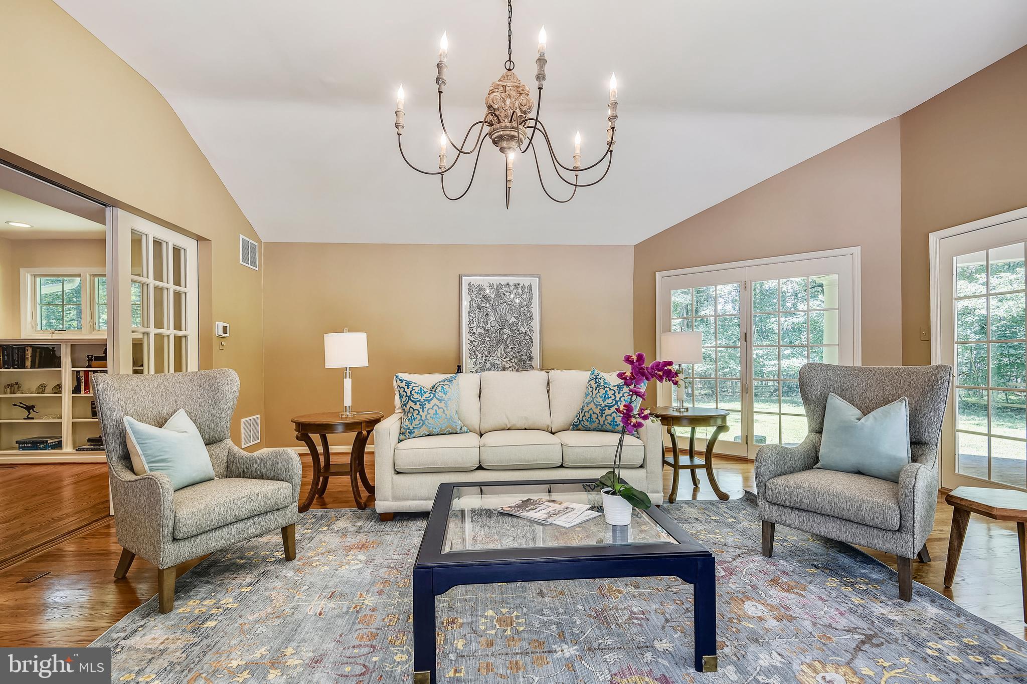 13003 Talisman Road Reisterstown, MD 21136 - Photo 3 of 53 Family Room