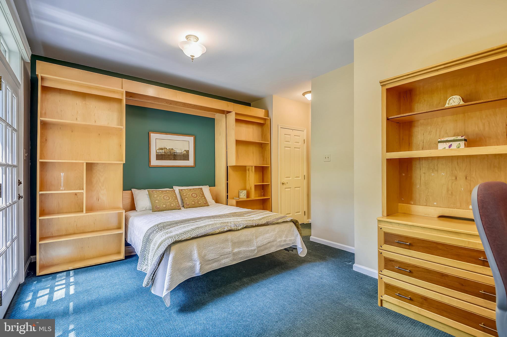 13003 Talisman Road Reisterstown, MD 21136 - Photo 21 of 53 First Floor Au Pair Room