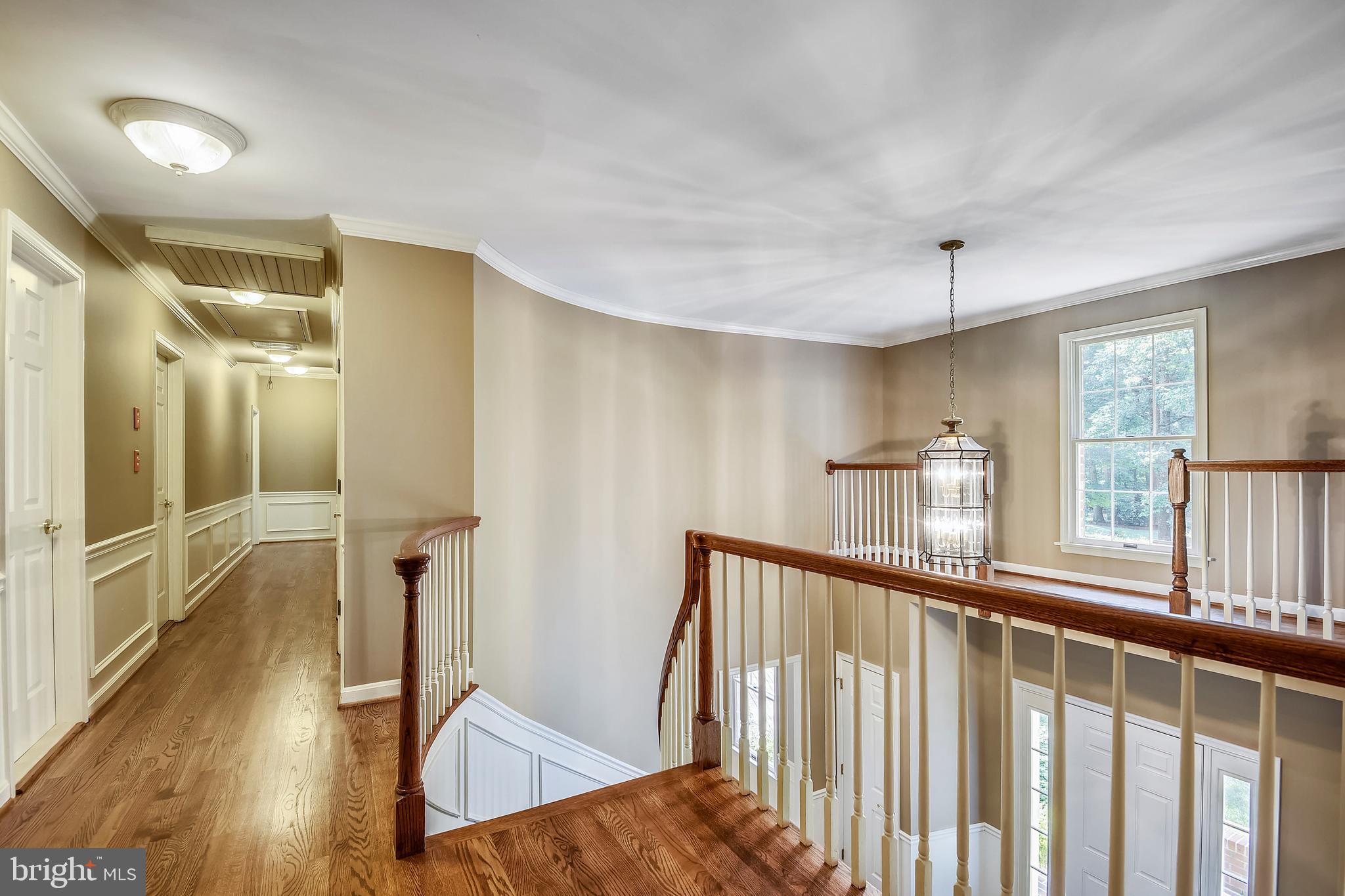 13003 Talisman Road Reisterstown, MD 21136 - Photo 23 of 53 Second Floor Hall