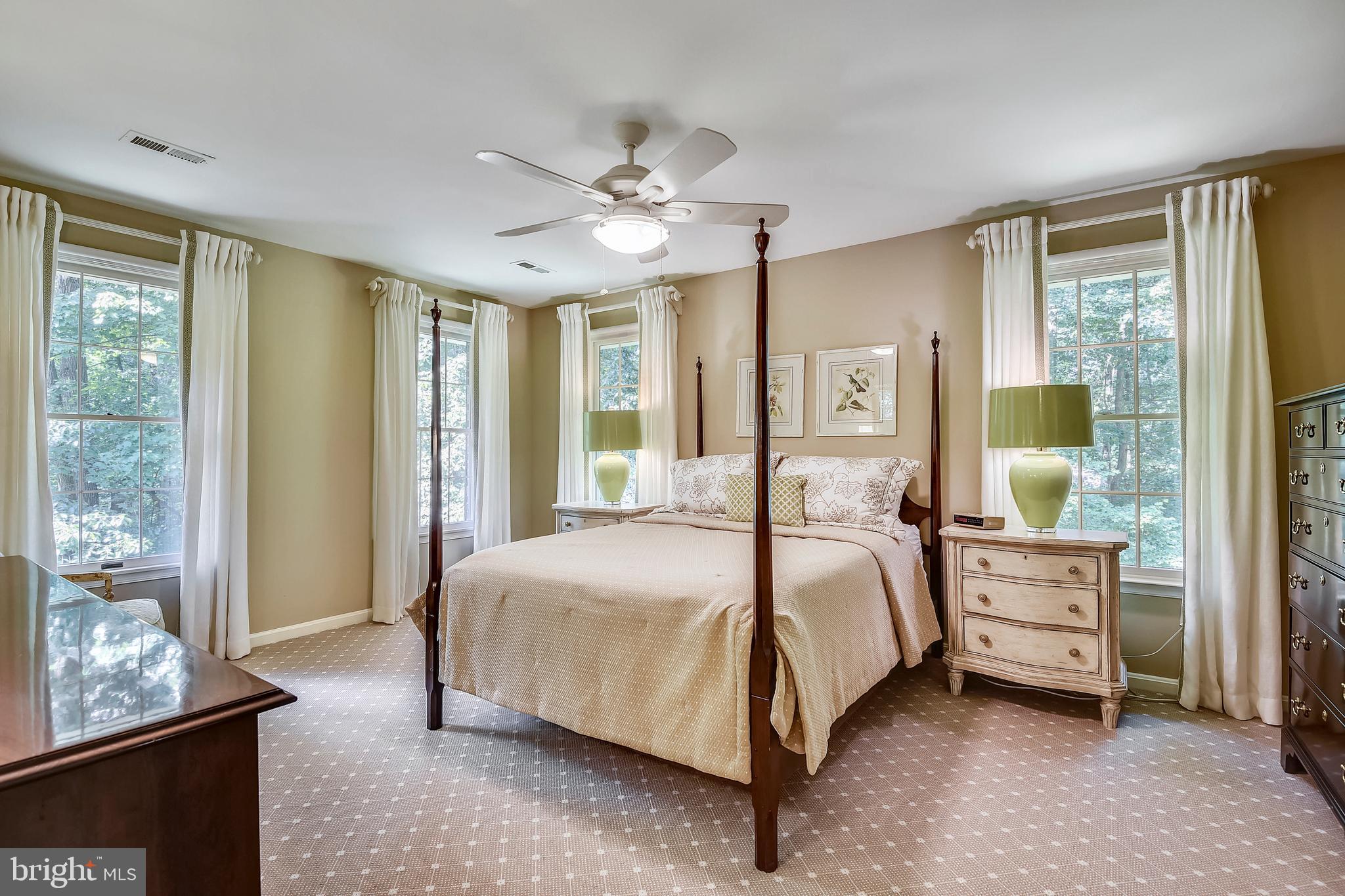 13003 Talisman Road Reisterstown, MD 21136 - Photo 24 of 53 Master Bedroom