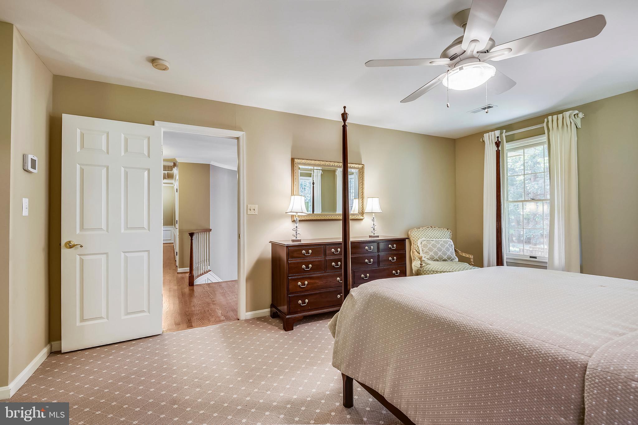 13003 Talisman Road Reisterstown, MD 21136 - Photo 25 of 53 Master Bedroom