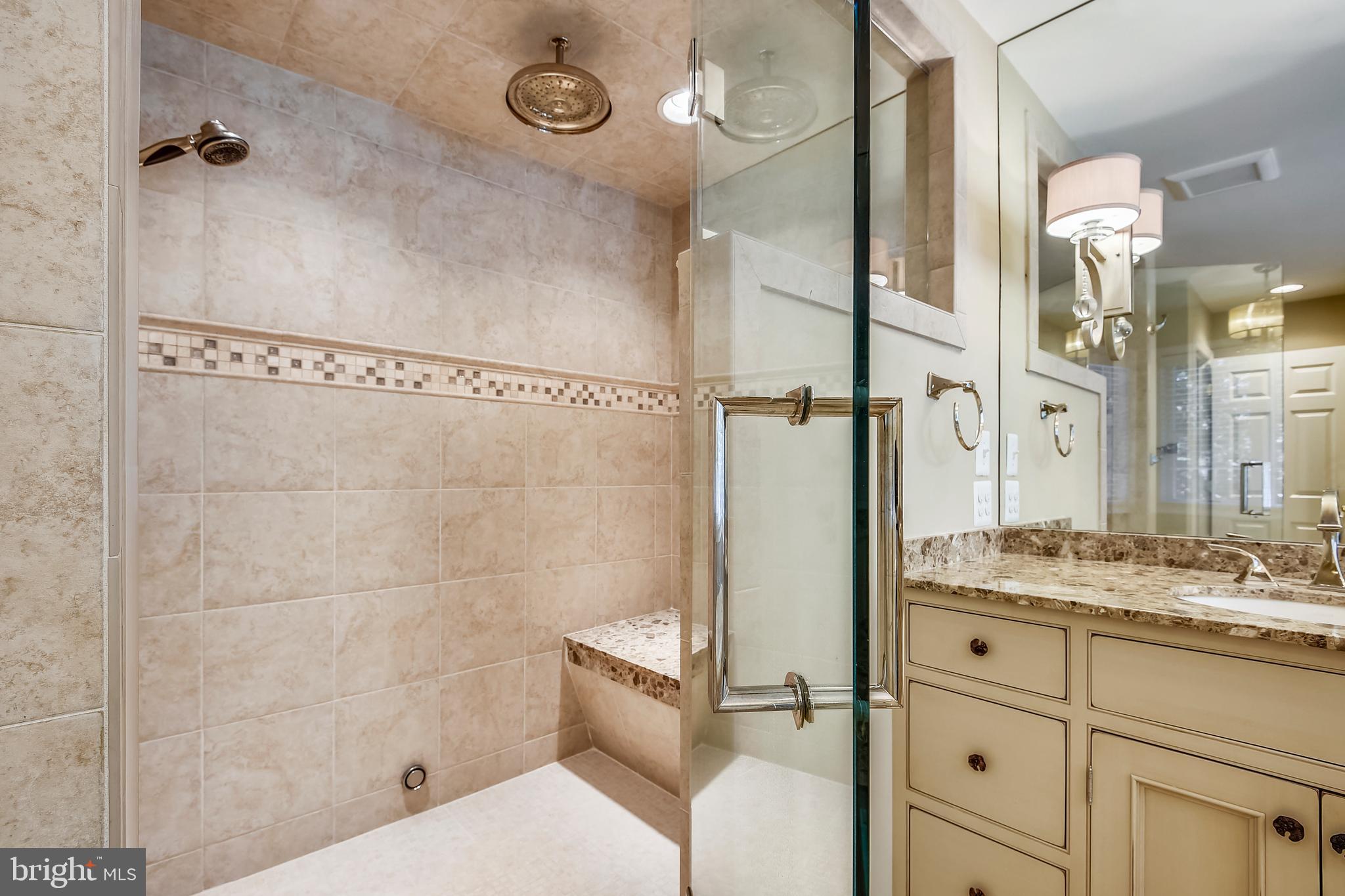 13003 Talisman Road Reisterstown, MD 21136 - Photo 27 of 53 Master Bath
