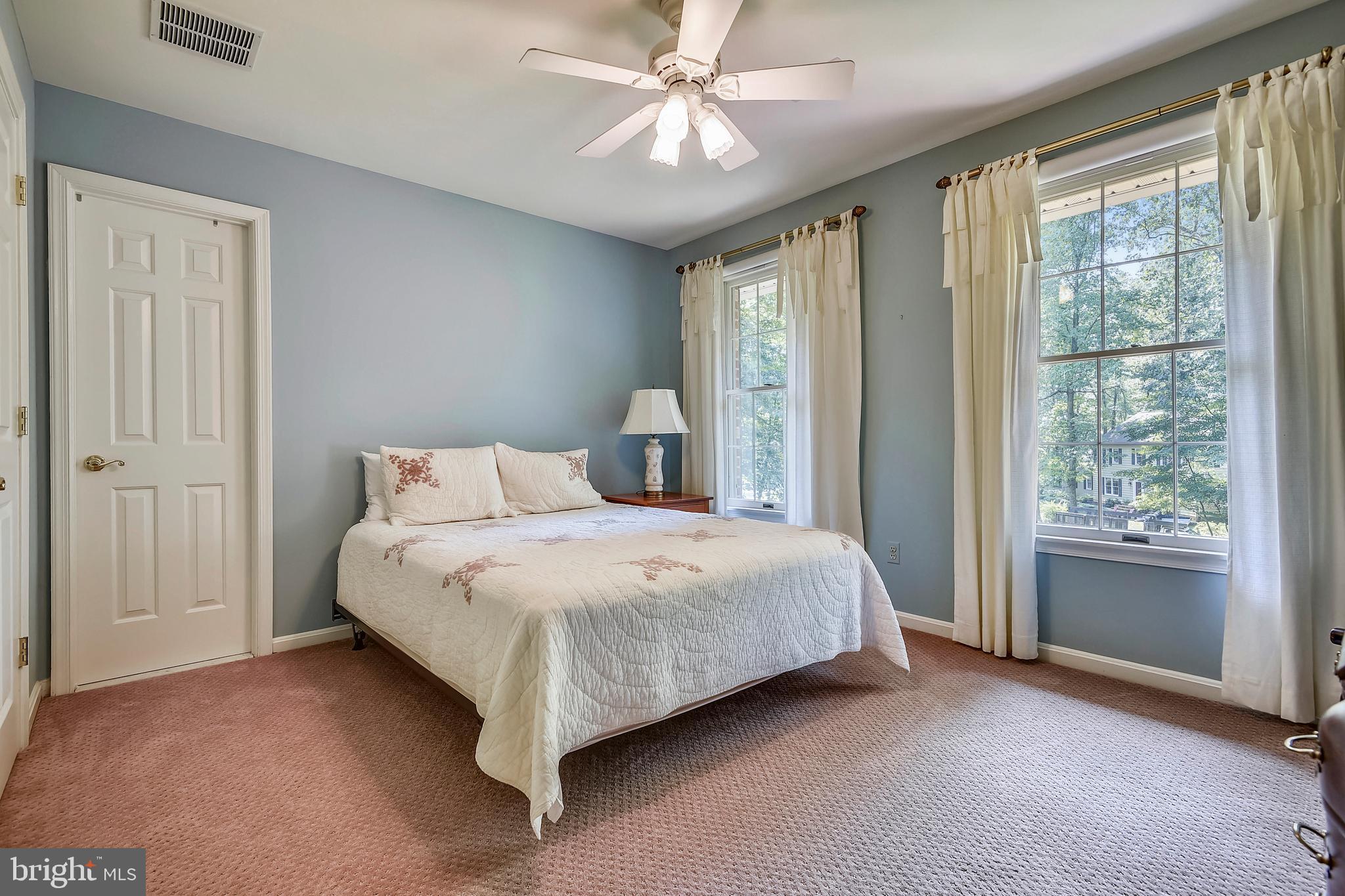 13003 Talisman Road Reisterstown, MD 21136 - Photo 30 of 53 Bedroom 2
