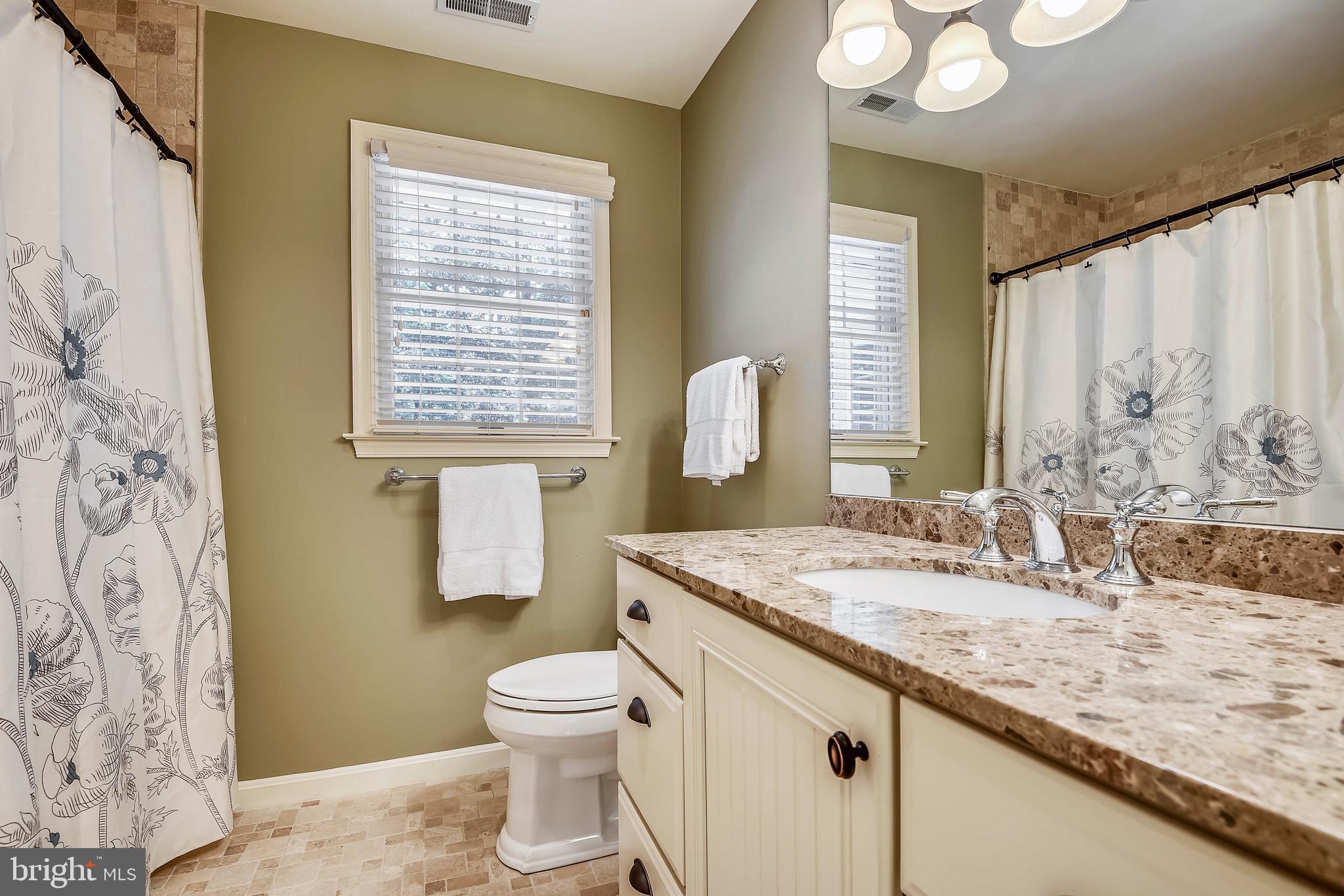 13003 Talisman Road Reisterstown, MD 21136 - Photo 31 of 53 New Hall Bath