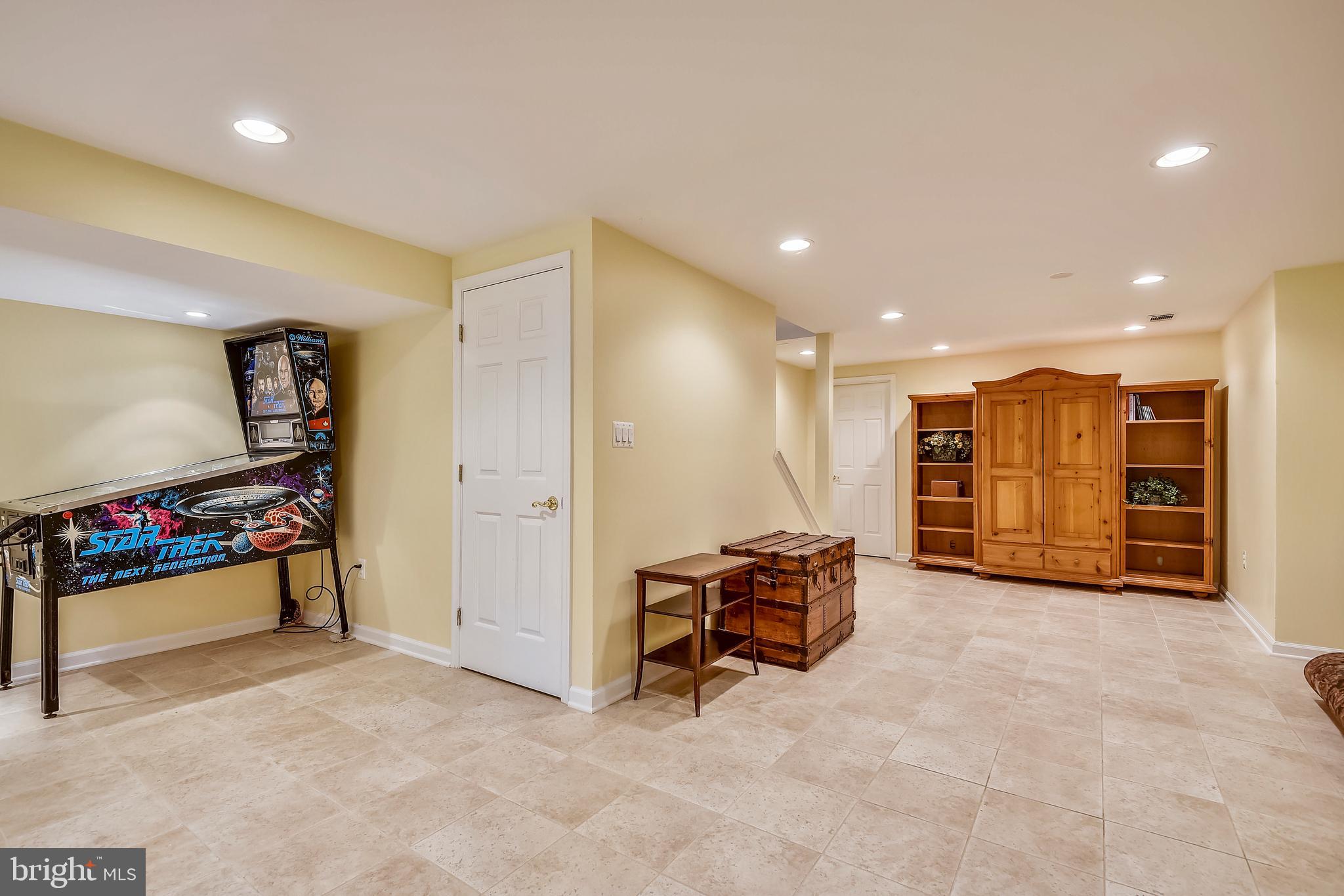 13003 Talisman Road Reisterstown, MD 21136 - Photo 36 of 53 Lower Level