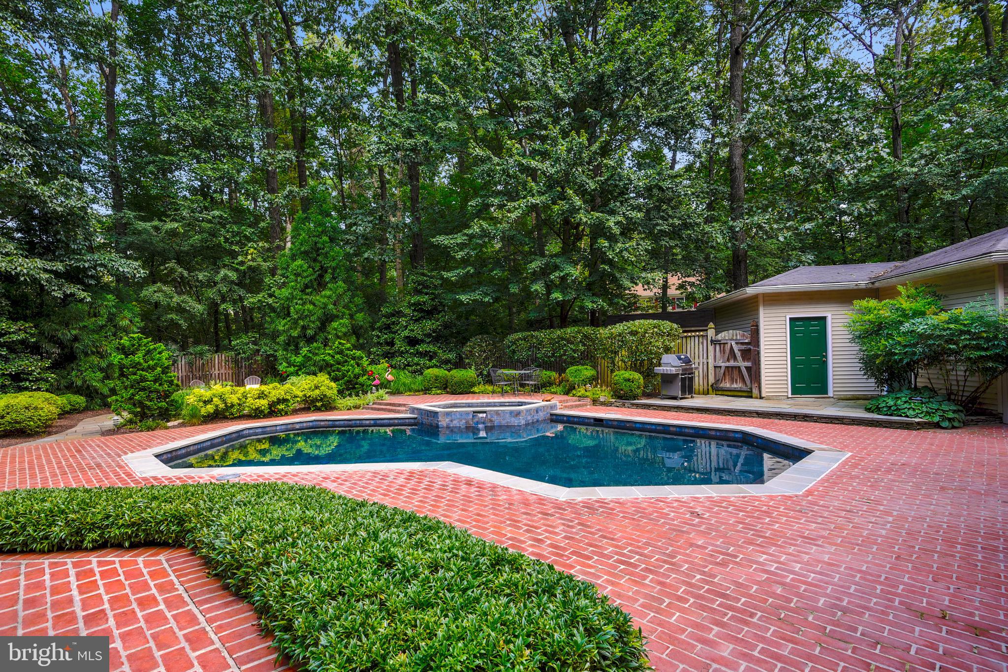 13003 Talisman Road Reisterstown, MD 21136 - Photo 44 of 53