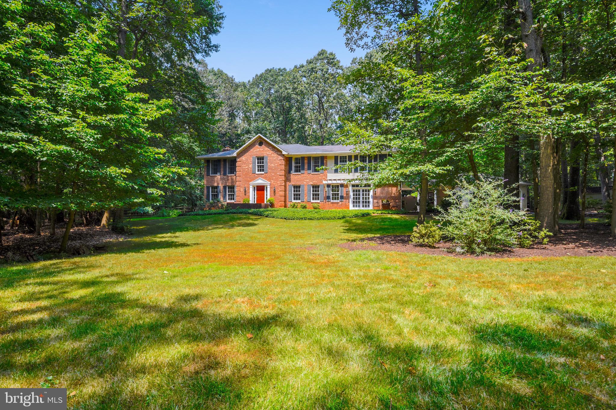 13003 Talisman Road Reisterstown, MD 21136 - Photo 46 of 53 Front