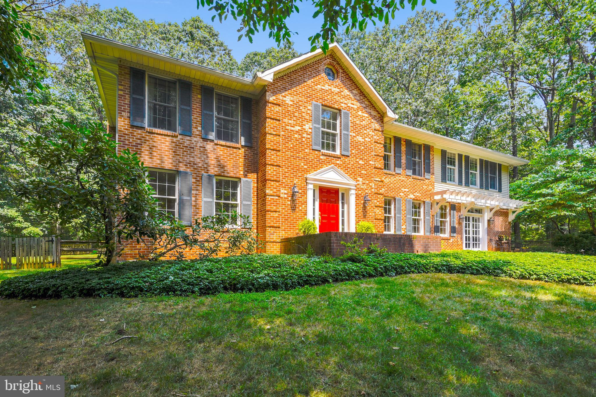 13003 Talisman Road Reisterstown, MD 21136 - Photo 48 of 53