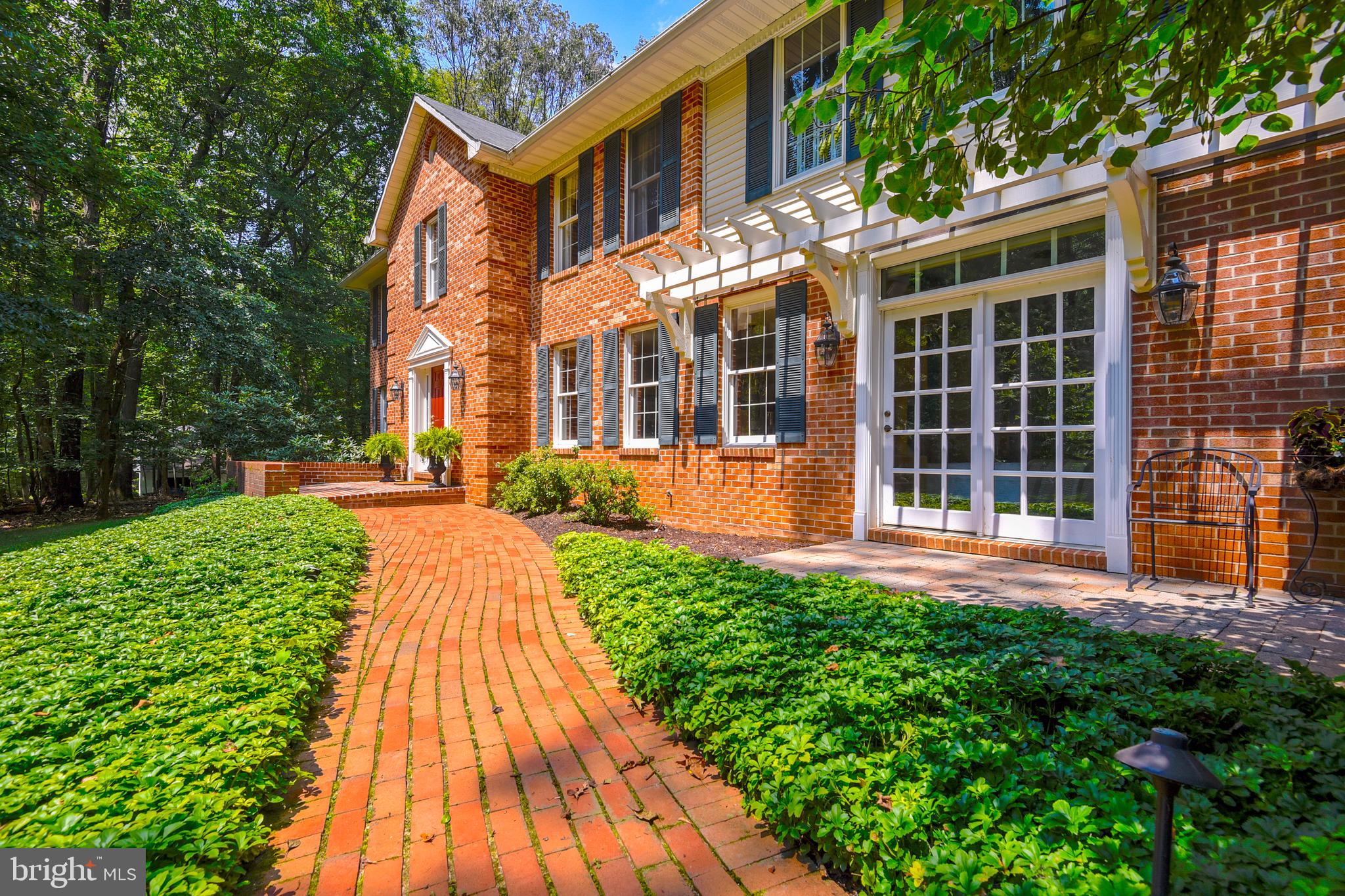 13003 Talisman Road Reisterstown, MD 21136 - Photo 49 of 53