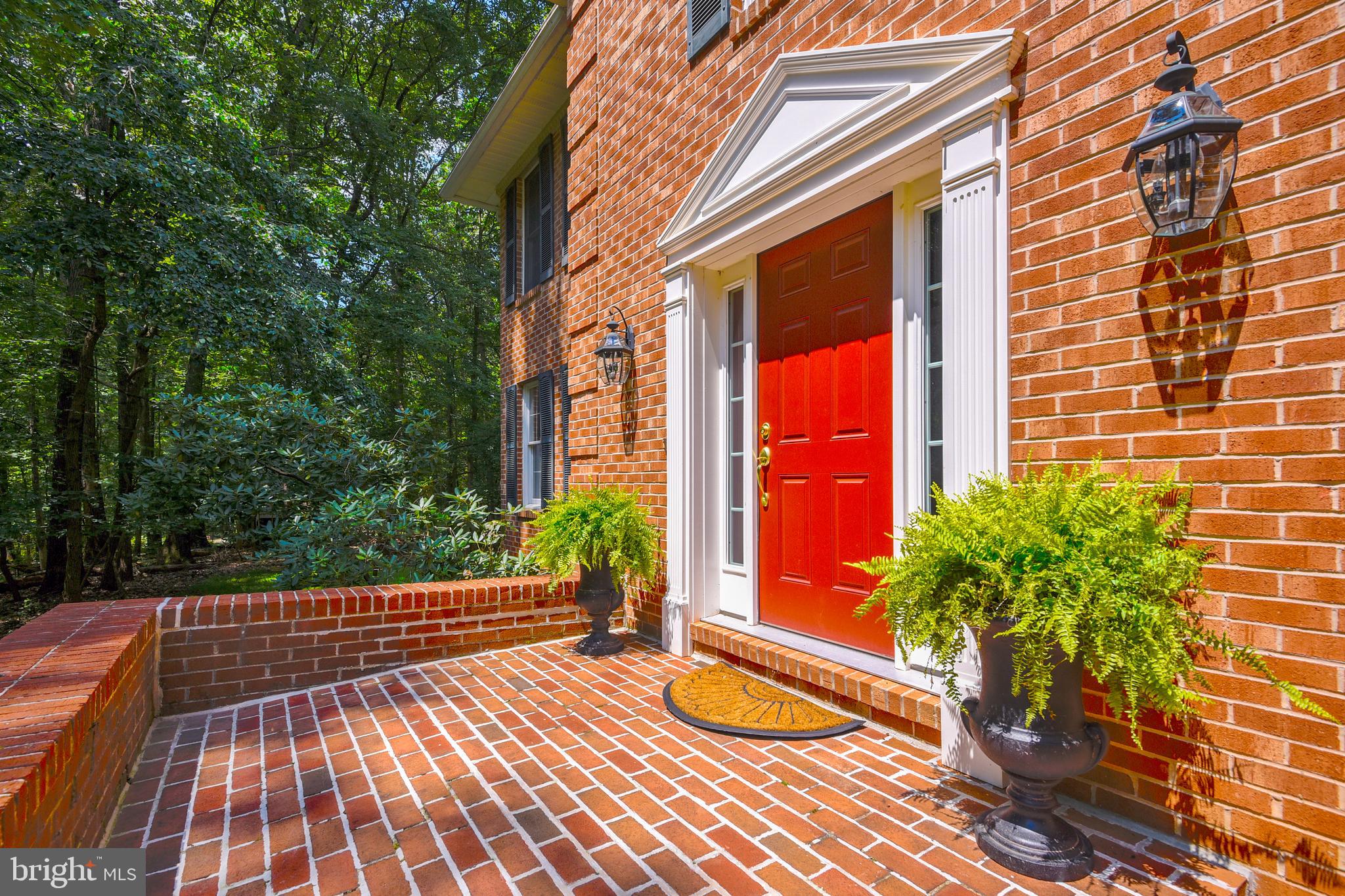 13003 Talisman Road Reisterstown, MD 21136 - Photo 50 of 53