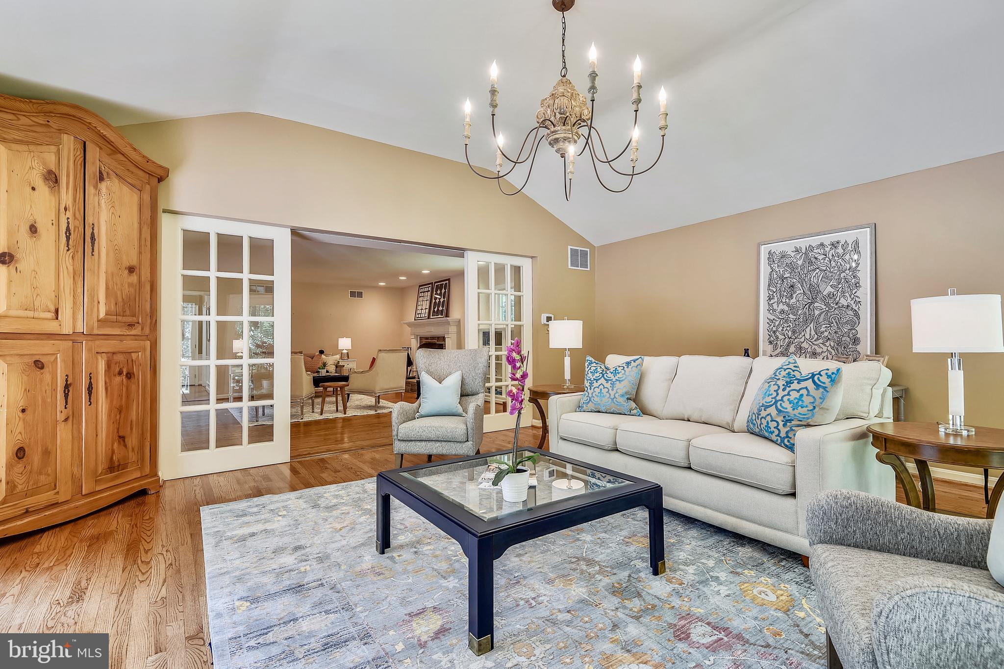 13003 Talisman Road Reisterstown, MD 21136 - Photo 7 of 53 Family Room