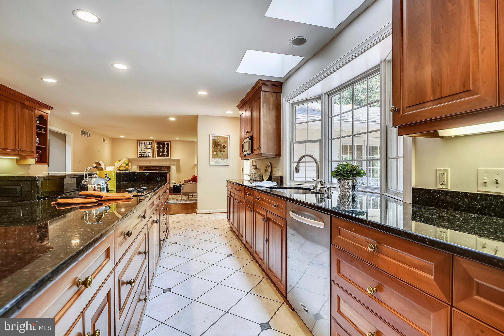 13003 Talisman Road Reisterstown, MD 21136 - Photo 10 of 53 Kitchen