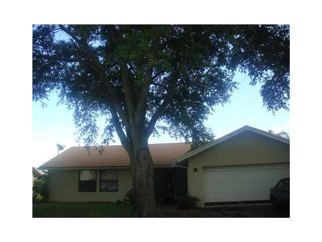 9378 Gettysburg Road Boca Raton, FL 33434 - Photo 1 of 1 Exterior Front