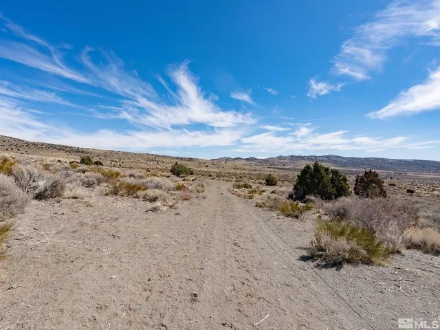 a view of beach and ocean