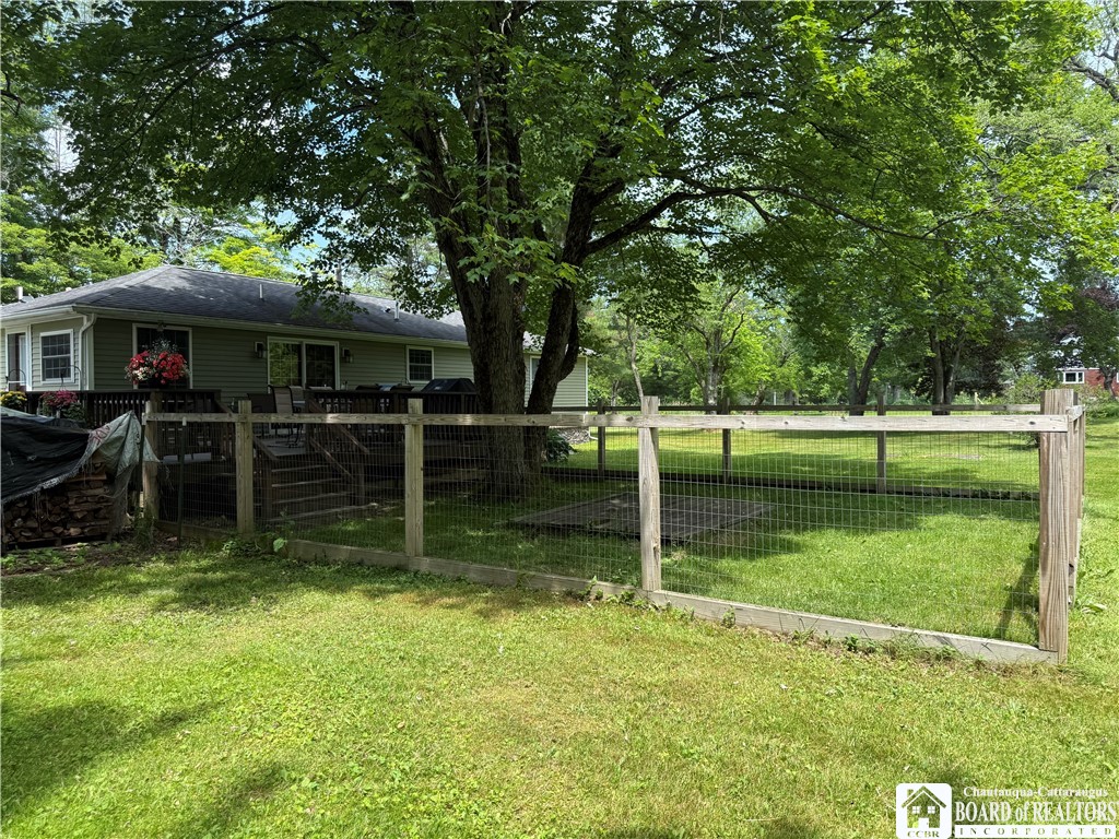 6365 Youngers Road Bliss, NY 14024 - Photo 44 of 50