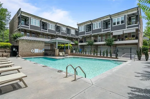 $790,000 | 345 Brownstones Circle Northeast, Atlanta, GA 30312