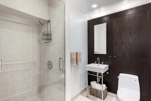 $3,895,000 | 104 Charlton Street, Unit 1/2E | Hudson Square