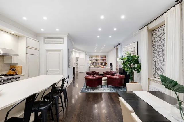 $3,895,000 | 104 Charlton Street, Unit 1/2E | Hudson Square