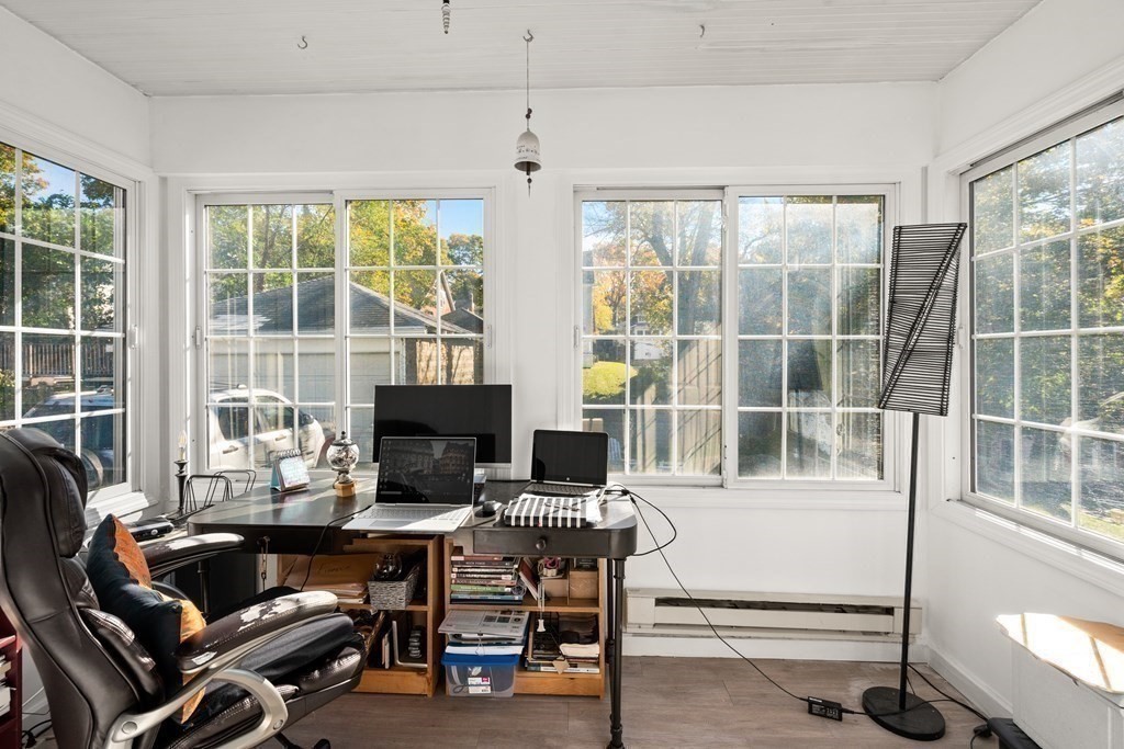 27 Overlook Road, Unit 1 Arlington, MA 02474 - Photo 11 of 23