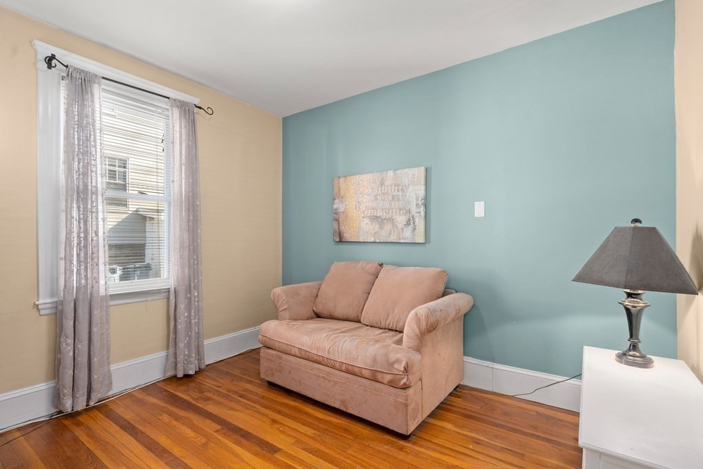27 Overlook Road, Unit 1 Arlington, MA 02474 - Photo 13 of 23