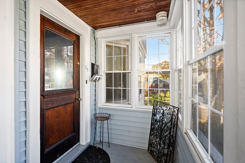 27 Overlook Road, Unit 1 Arlington, MA 02474 - Photo 16 of 23