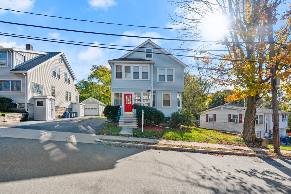 27 Overlook Road, Unit 1 Arlington, MA 02474 - Photo 23 of 23