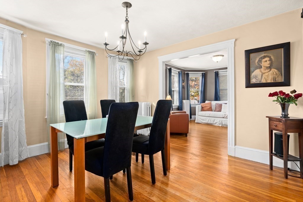 27 Overlook Road, Unit 1 Arlington, MA 02474 - Photo 3 of 23
