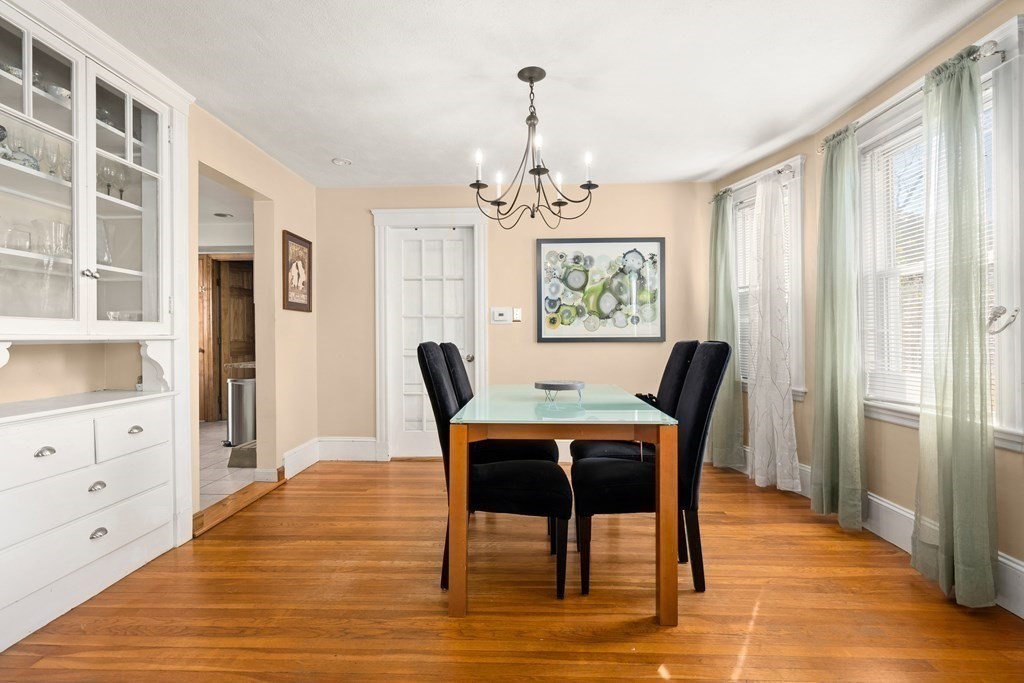 27 Overlook Road, Unit 1 Arlington, MA 02474 - Photo 4 of 23
