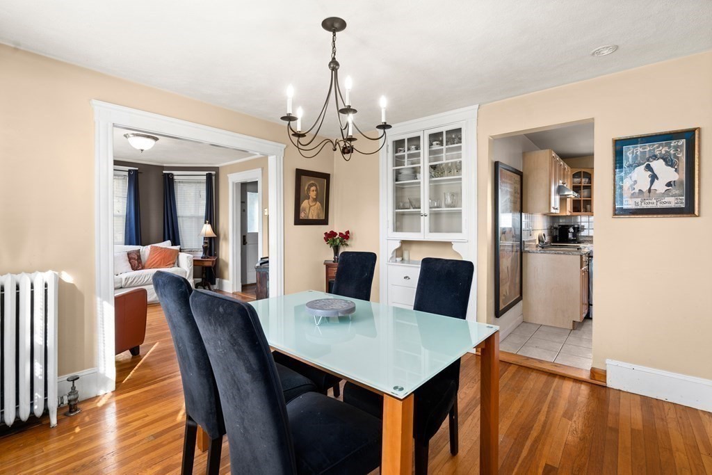 27 Overlook Road, Unit 1 Arlington, MA 02474 - Photo 5 of 23