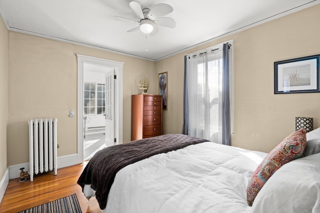 27 Overlook Road, Unit 1 Arlington, MA 02474 - Photo 9 of 23