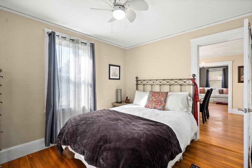 27 Overlook Road, Unit 1 Arlington, MA 02474 - Photo 10 of 23