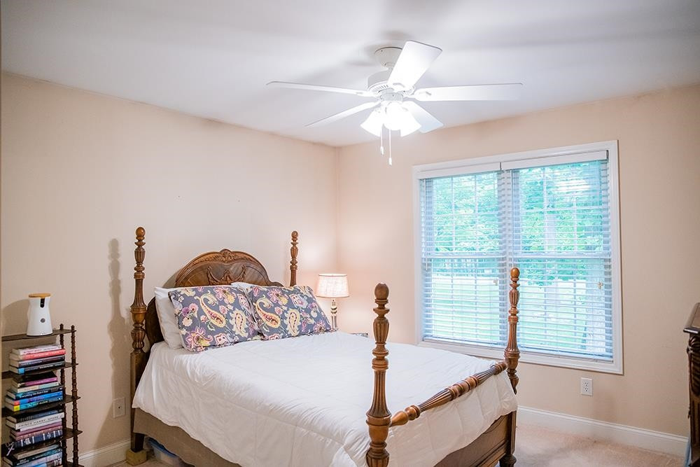 307 Oaks Lane Road Timberlake, NC 27583 - Photo 14 of 43 Photo 14