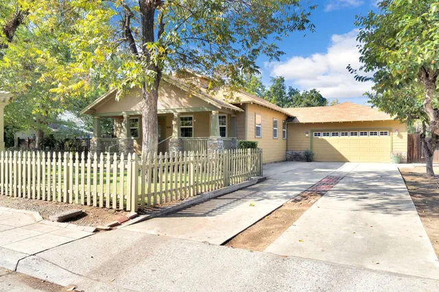 $535,000 | 114 Dewitt Avenue, Clovis, CA 93612