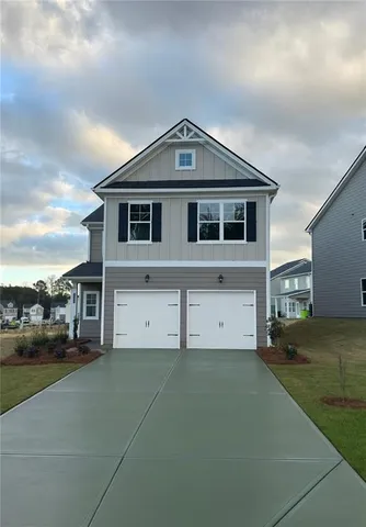 $331,900 | 3004 Viewpark Circle, Conyers, GA 30013
