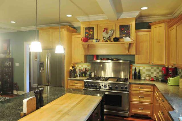 9570 Vaught Road Readyville, TN 37149 - Photo 16 of 20 Gallery Image 16