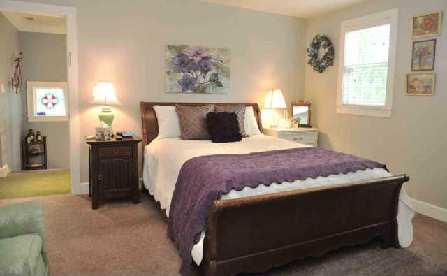 9570 Vaught Road Readyville, TN 37149 - Photo 8 of 20 Gallery Image 8