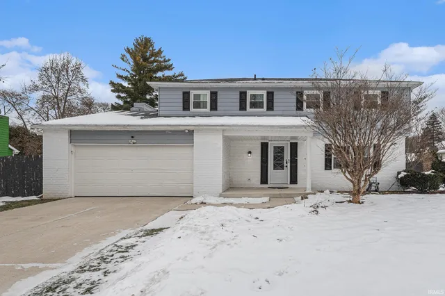 $364,900 | 3120 Cherry Tree Lane, Elkhart, IN 46514