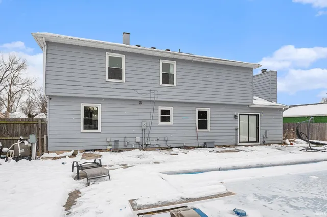 $364,900 | 3120 Cherry Tree Lane, Elkhart, IN 46514